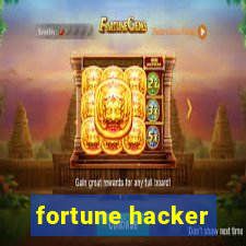 fortune hacker